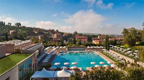 Orari Grotta Giusti Thermal Spa Resort Tuscany, Autograph 